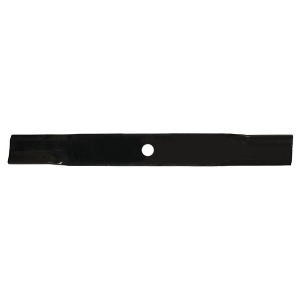 Aftermarket M144935 Standard Mower Blade Fits John Deere Wide Area Mowers 1600, 1620 LAB50-0323 - main